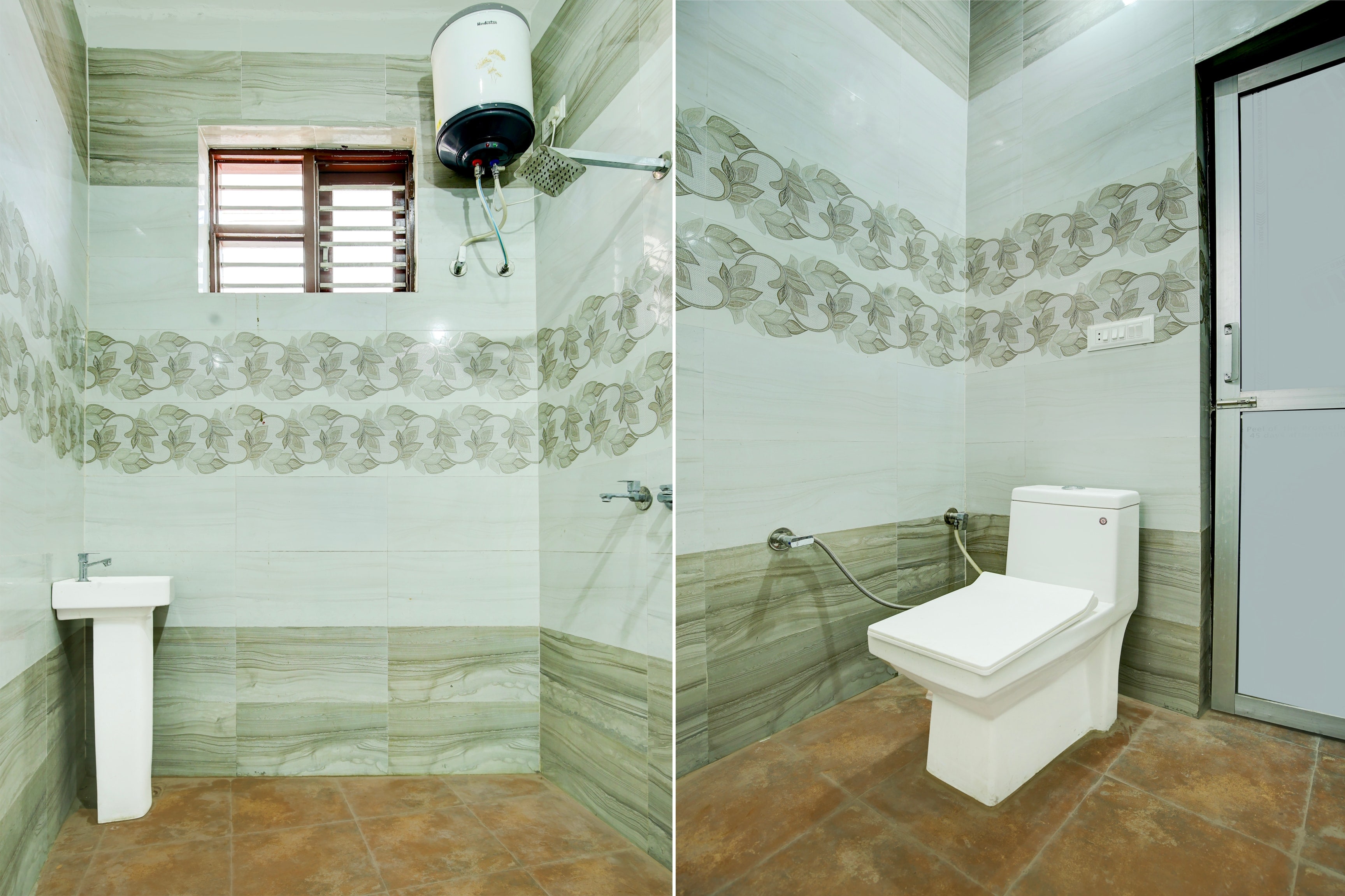 Hotel O NRI Guest House - Tap to explore photos