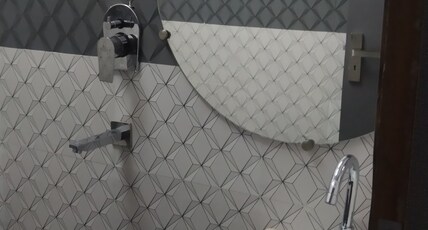 Hotel Dhawan Room Type - Deluxe Room