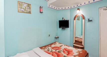 Hotel Airways Room Type - Deluxe Double Room Free Airport Drop