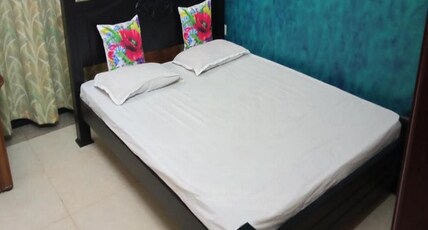Gardenia 29 Room Type - Jinia (One-Bedroom Suite)