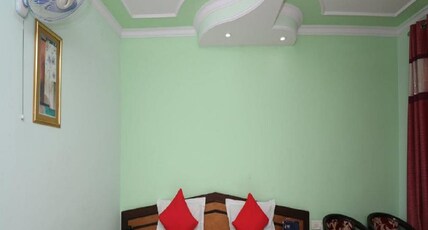 Hotel Purnagiri Room Type - Standard Room