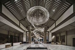 DoubleTree by Hilton Lingshui Hot Spring
