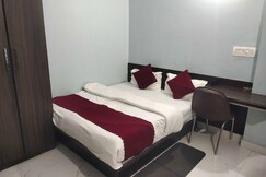 Hotel O Home Aditya Inn Suits Homestay