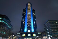 London Hilton on Park Lane