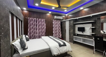 Hotel Leo inn Room Type - Deluxe Rooms