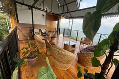 Nayuma Homestay Mirik