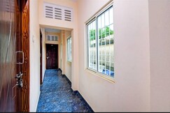 Shanti Mansion Hotel and Restaurant