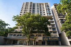 Address of Byland International Hotel