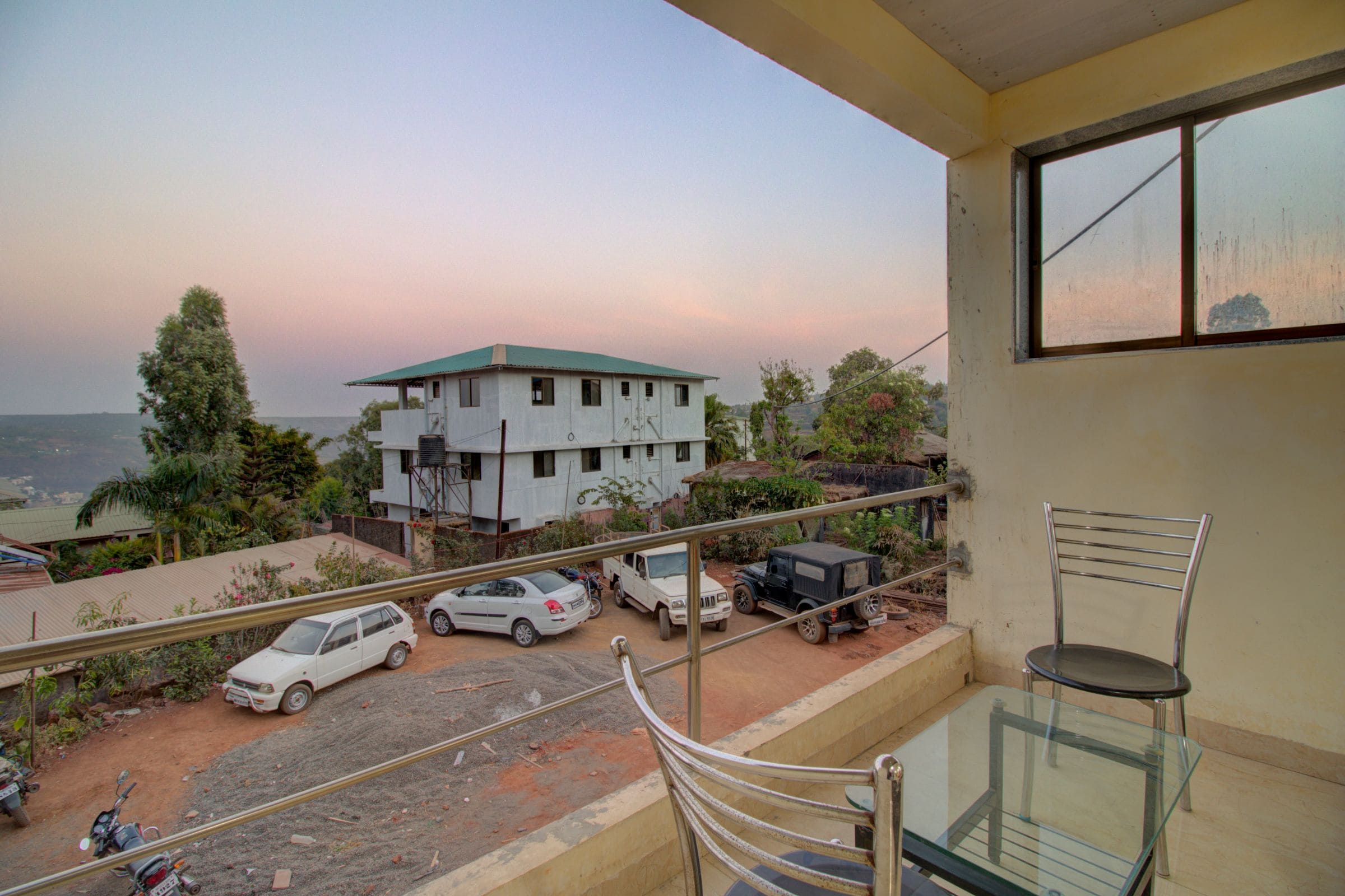 Sahyadri hill Residency - Tap to explore photos