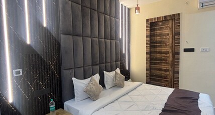 WEDSON RESORTS Room Type - Deluxe Room WEDSON RESORTS Room Type - Deluxe Room