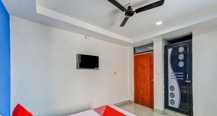 Hotel O Utrishree Room Type - Classic