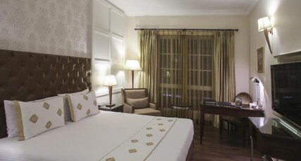 The Pllazio Hotel Room Type - Neo Classic Room The Pllazio Hotel Room Type - Neo Classic Room