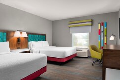 Hampton Inn by Hilton Chicopee/Springfield