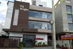 Taj Heights