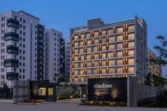 Citadines OMRChennai
