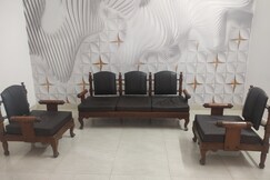 Dreem  homestay 3BHk Apartment (Lovely  home)