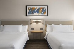 Hilton Garden Inn Albuquerque Airport