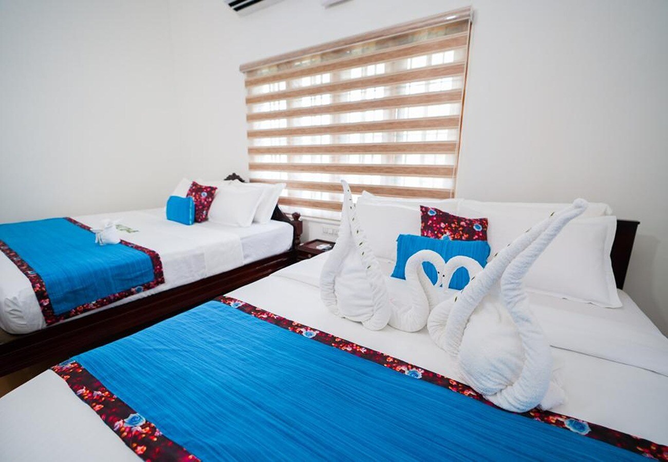PARUDEESA HOMESTAY - Tap to explore photos