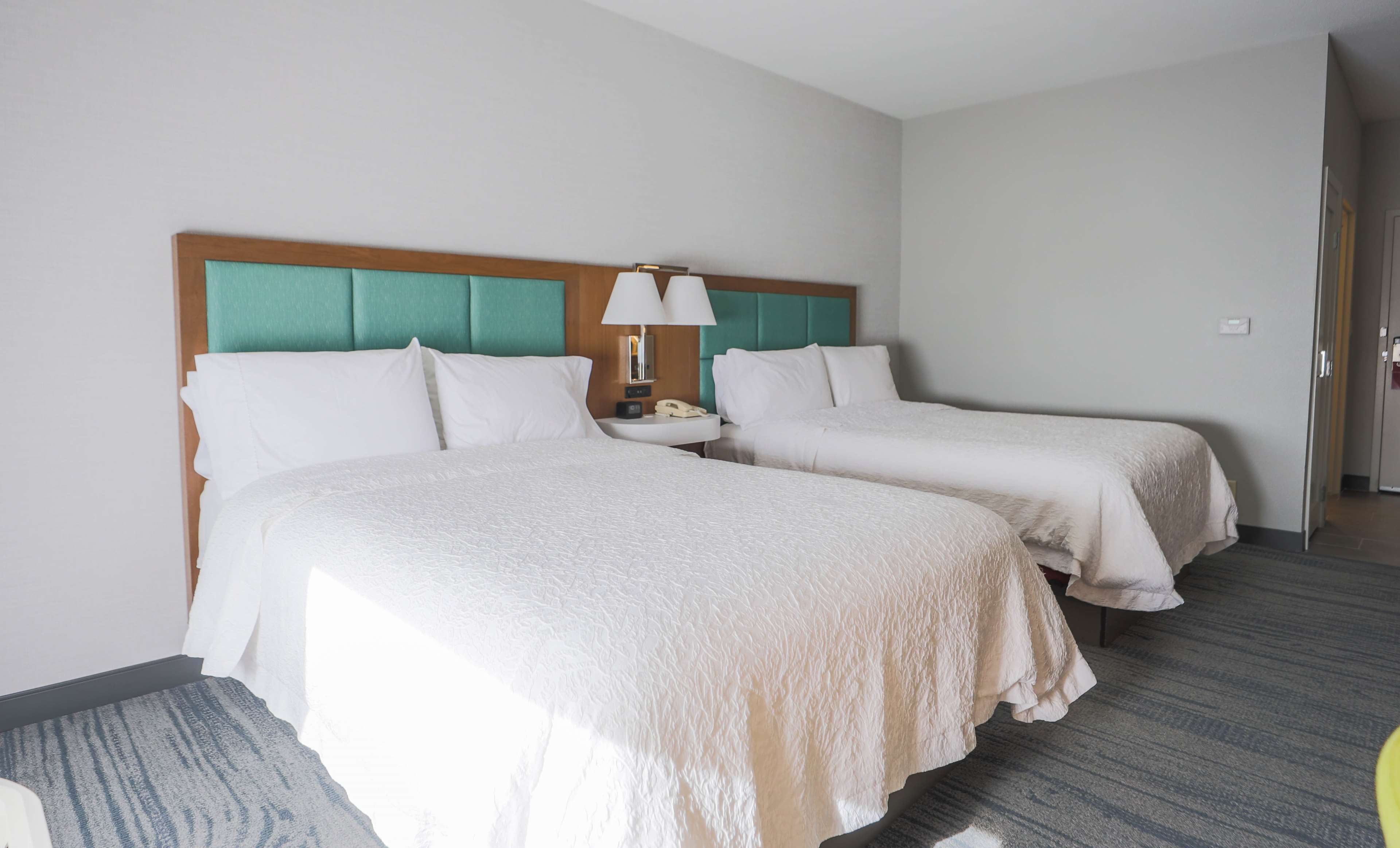 Hampton Inn and Suites Bay City, Texas - Tap to explore photos