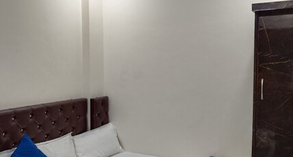 Jai Radhe Krishan Homestay Room Type - Bedroom 4