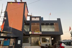 HOTEL SHRI OMKAR PALACE AND FAMILY RESTAURANT
