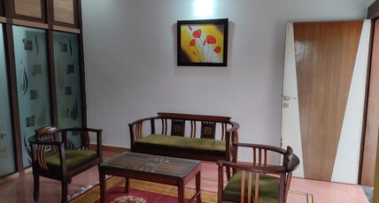 Gargo Towers Room Type - SUIT ROOM