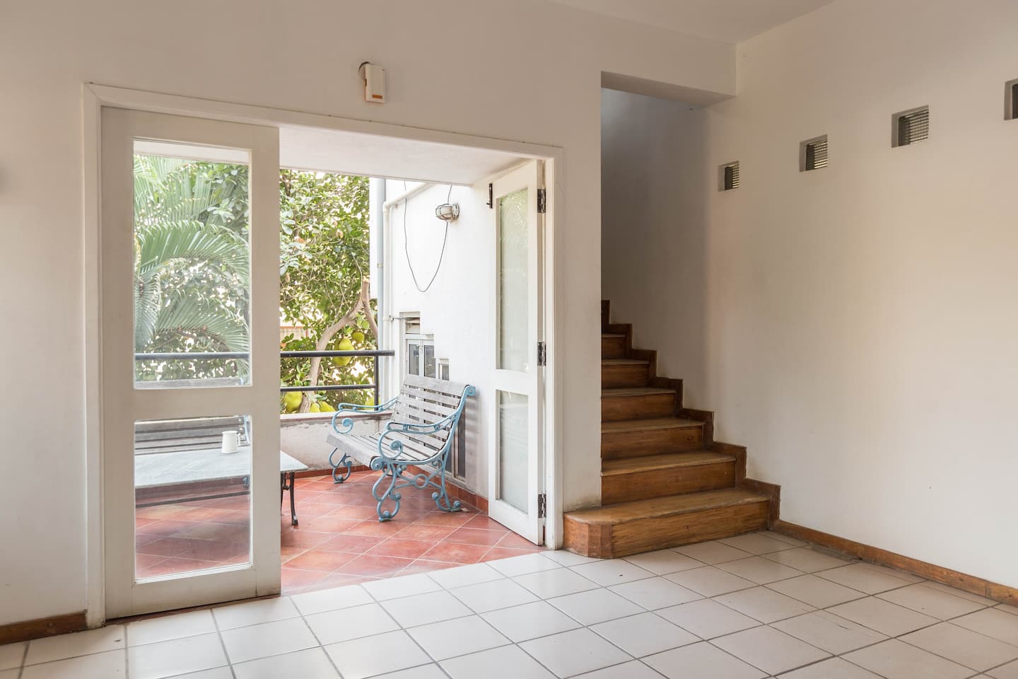 Casa Milton 2BHK - Tap to explore photos