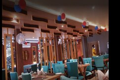 Address of Hotel Raj Palace Azamgarh