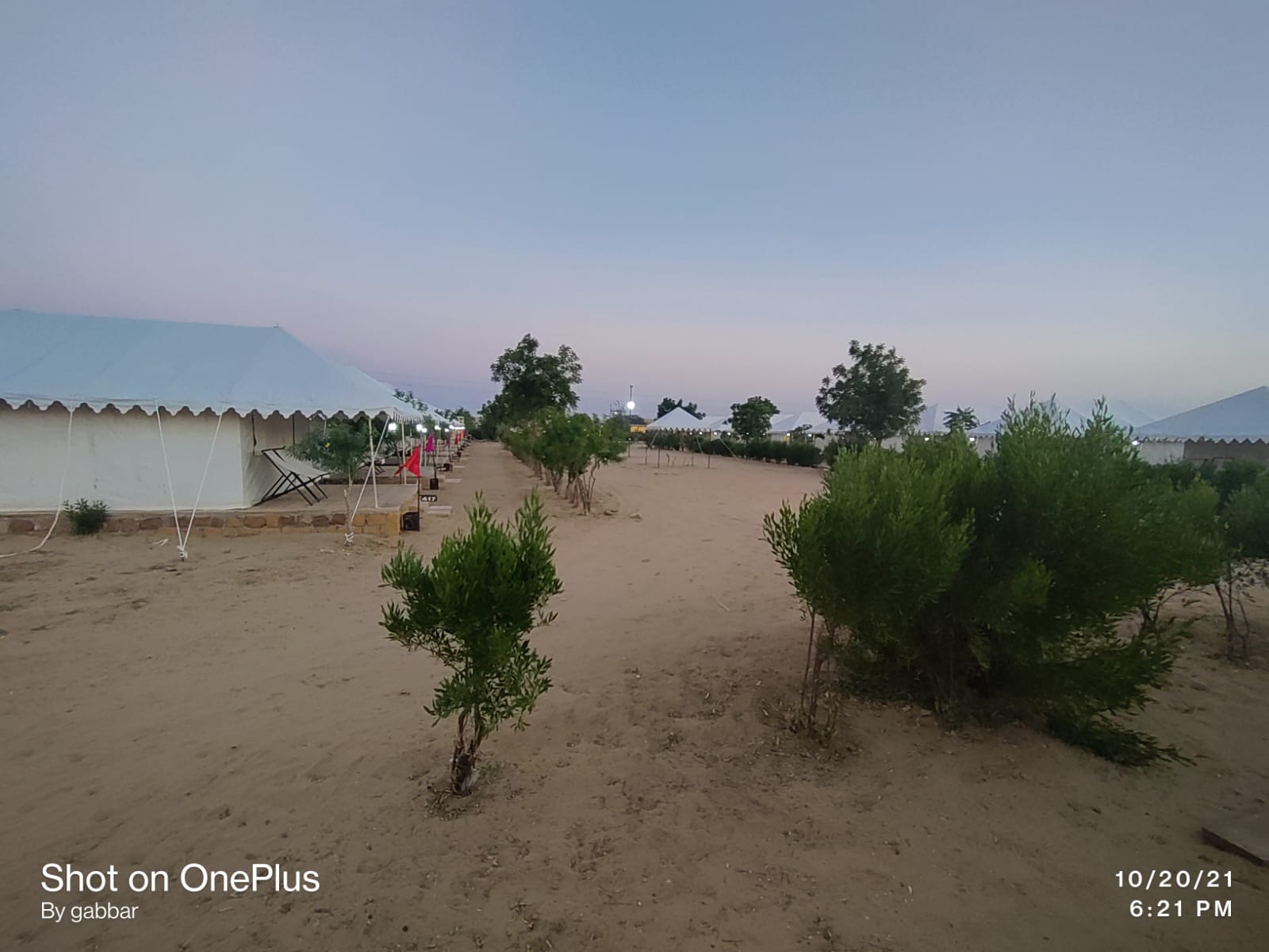 Sam Resort & Camps Jaisalmer - Tap to explore photos