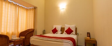 KSTDC Hotel Mayura Sangama Mekedatu