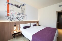 Mercure Barcelona Condor