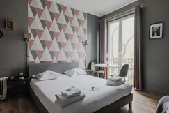 Cozy studio - 2P - Place de la Republique