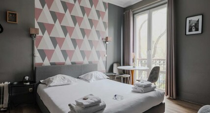 Cozy studio - 2P - Place de la Republique Room Type - Cozy studio - 2P - Place de la Republique
