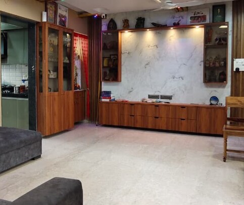 Murugappa Guest House - Navi Mumbai - Tap to explore photos