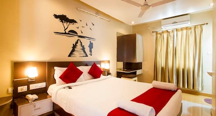 Hotel New SreeKrishna Residency Room Type - Standard Ac Room