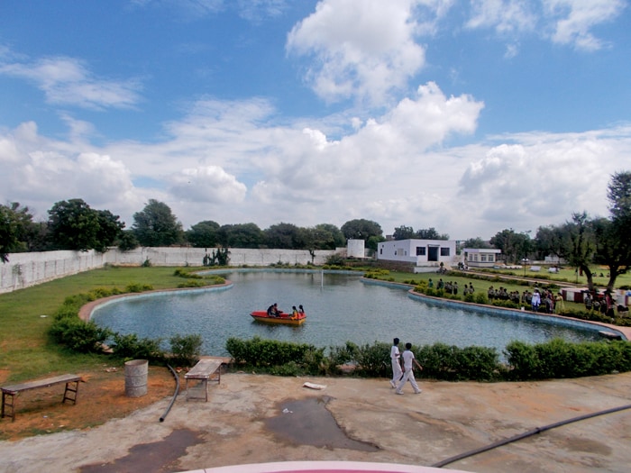 Main gallery