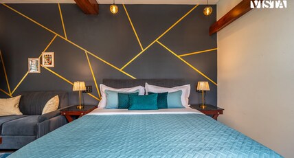 StayVista at Dynast - By the Beach Room Type - StayVista at Dynast - By the Beach