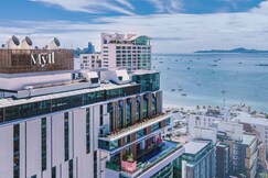 Mytt Hotel Pattaya