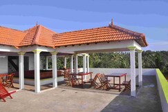 Ayur Ashram Ayurveda Resort