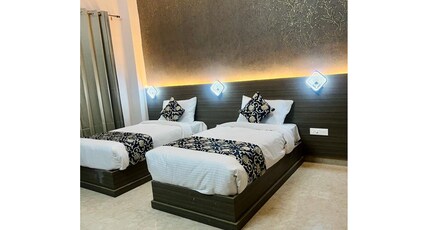RG BILKHA HOTELAND RESORTS Room Type - Suite Premium Official