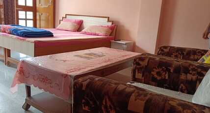 Paramount Homestay Room Type - Bedroom 3