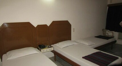 Hotel Taj Room Type - Non-AC