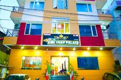 Hotel Shree Vijay Palace