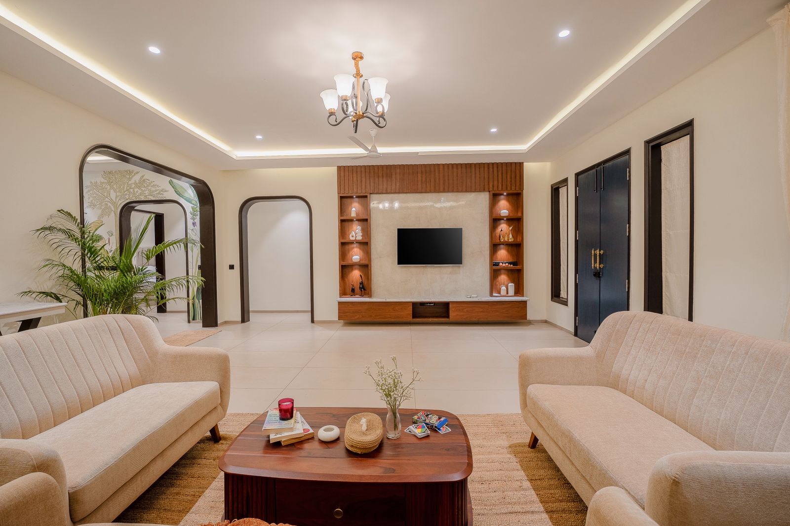 Alfred's Jewel Resort Goa - A Boutique Stay - Tap to explore photos