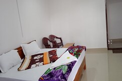 Edayattupallil Residency