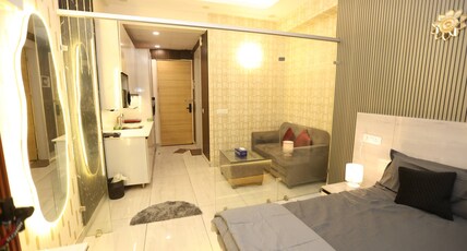 StayMitra Room Type - StayMitra