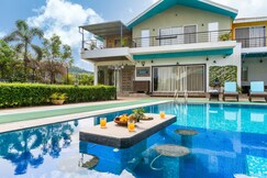 Karhan 3BHK Luxury Villa with Pvt Pool