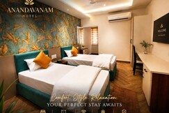 ANANDAVANAM