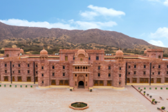 Umaid Mahal Palace