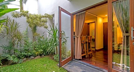 Delu Villas & Suite, Bali Room Type - Seminyak Room